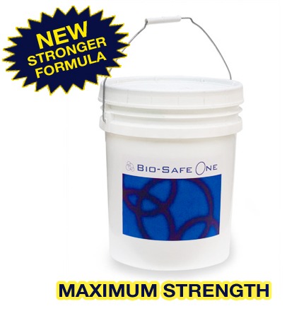 Bio Clean Drain Septic Bacteria 2 Lb Amazon In Home Kitchen